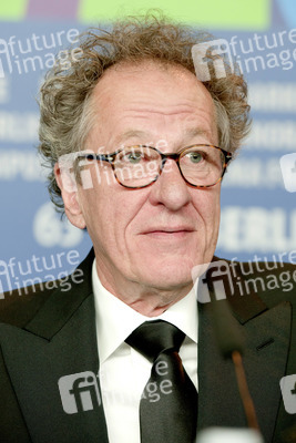 Geoffrey Rush