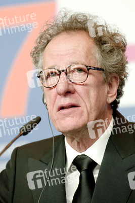 Geoffrey Rush
