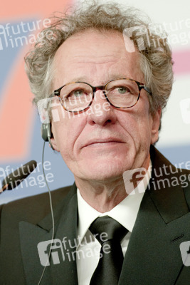 Geoffrey Rush