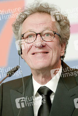 Geoffrey Rush