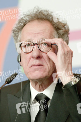 Geoffrey Rush
