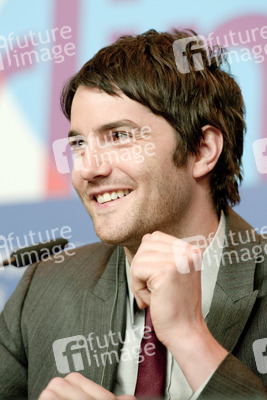Jim Sturgess