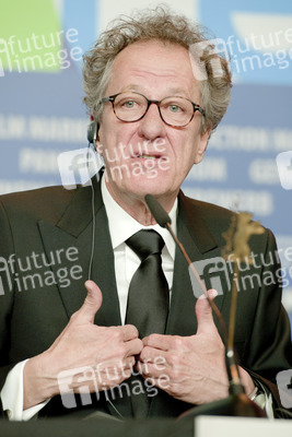 Geoffrey Rush