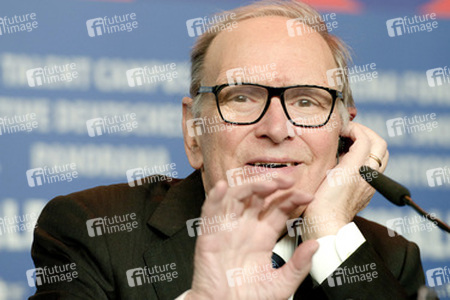 Ennio Morricone