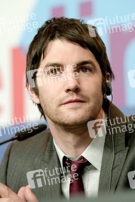 Jim Sturgess