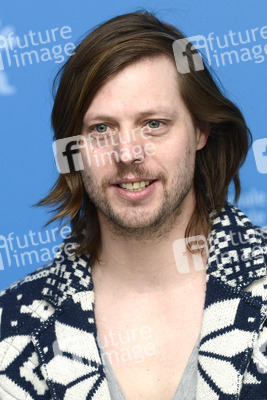 Felix Van Groeningen