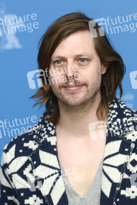 Felix Van Groeningen