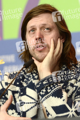 Felix Van Groeningen