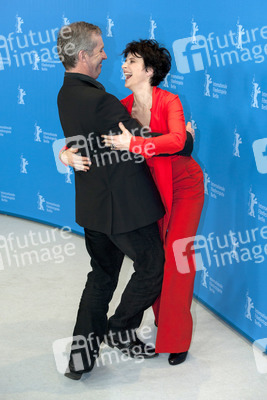 Bruno Dumont, Juliette Binoche