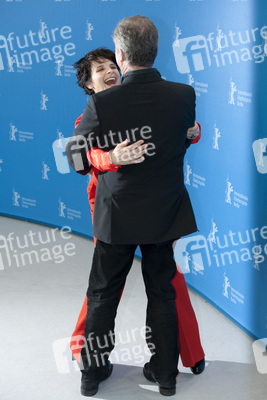 Juliette Binoche, Bruno Dumont
