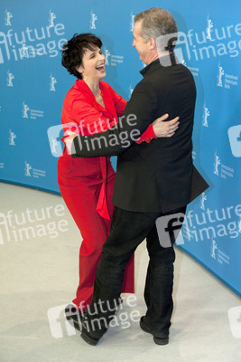 Juliette Binoche, Bruno Dumont
