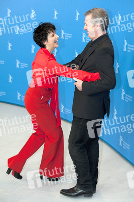 Juliette Binoche, Bruno Dumont