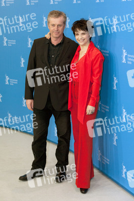 Bruno Dumont, Juliette Binoche