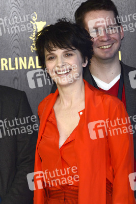 Juliette Binoche