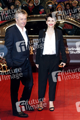 Bruno Dumont, Juliette Binoche