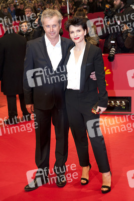 Bruno Dumont, Juliette Binoche