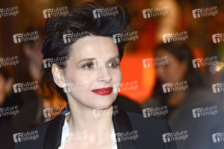 Juliette Binoche
