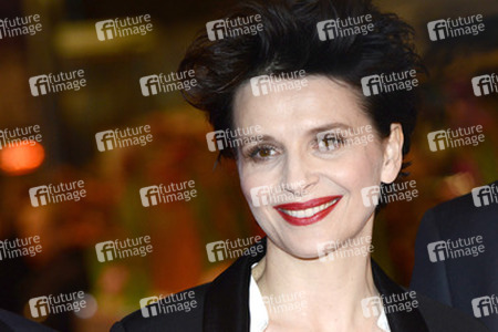 Juliette Binoche