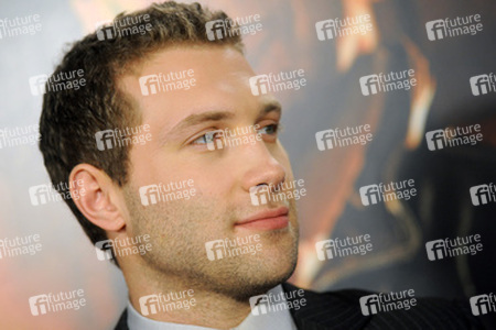 Jai Courtney