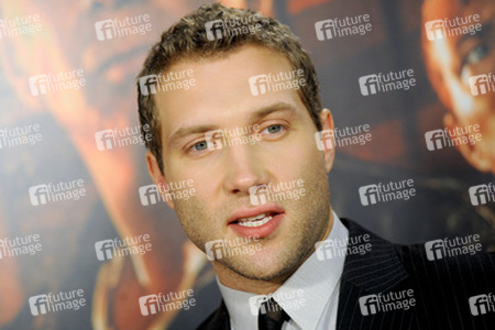 Jai Courtney