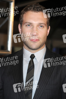 Jai Courtney