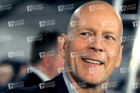 Bruce Willis