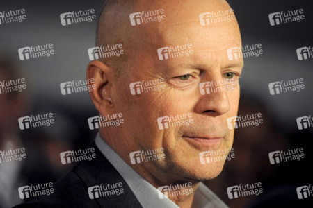Bruce Willis