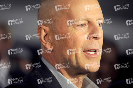 Bruce Willis