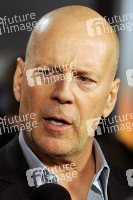 Bruce Willis