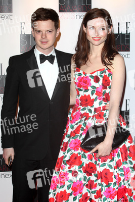 Richard Jones, Sophie Ellis-Bextor
