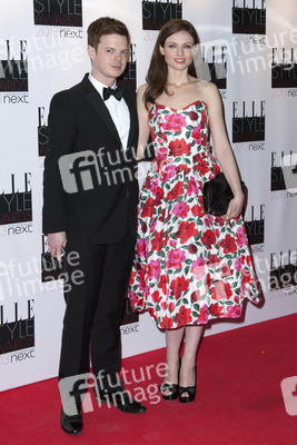 Richard Jones, Sophie Ellis-Bextor