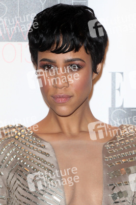 Zawe Ashton