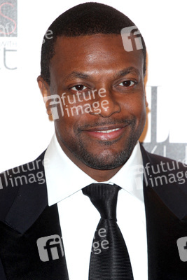 Chris Tucker