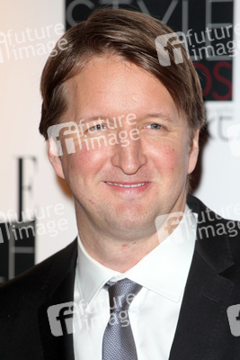 Tom Hooper