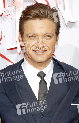 Jeremy Renner