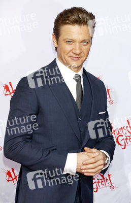Jeremy Renner