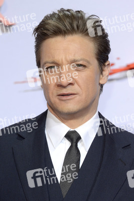 Jeremy Renner