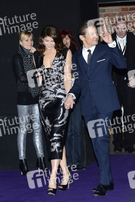 Gemma Arterton, Jeremy Renner