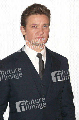 Jeremy Renner