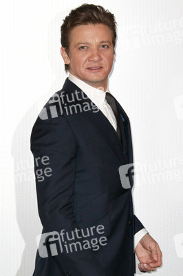 Jeremy Renner