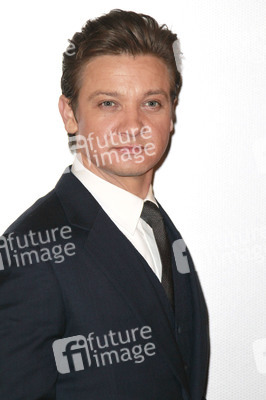 Jeremy Renner