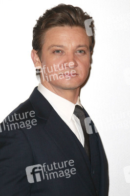 Jeremy Renner