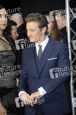 Jeremy Renner