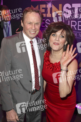 Peter Kraus, Birgit Schrowange