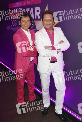 Martin Marcell, Freddy März (Fantasy)