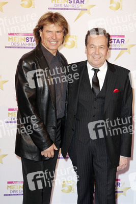 Hansi Hinterseer, Roland Kaiser