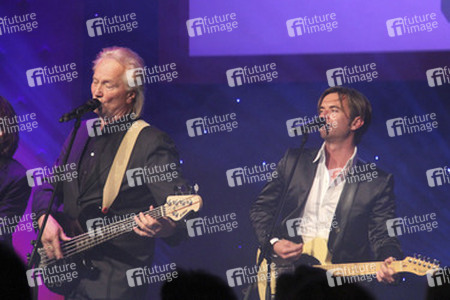 Höhner mit Florian Silbereisen