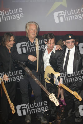 Höhner mit Florian Silbereisen