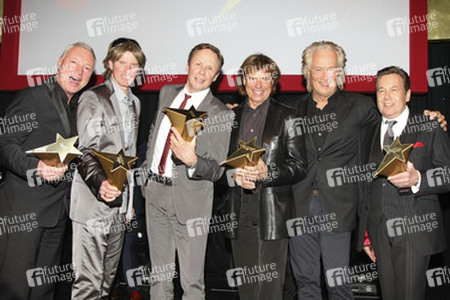 Höhner, Mickie Krause, Peter Kraus, Hansi Hinterseer, Roland Kaiser