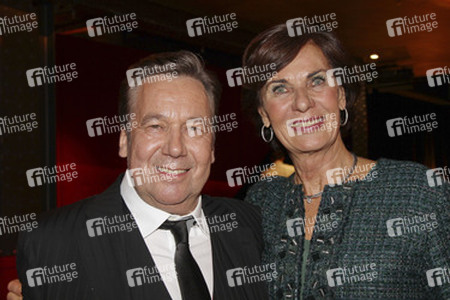 Roland Kaiser, Gudrun Bauer